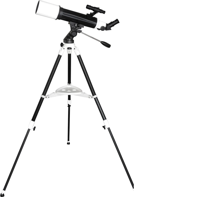 Телескоп цифровой VEBER DIGISTAR 500/80AZ рефрактор 32983